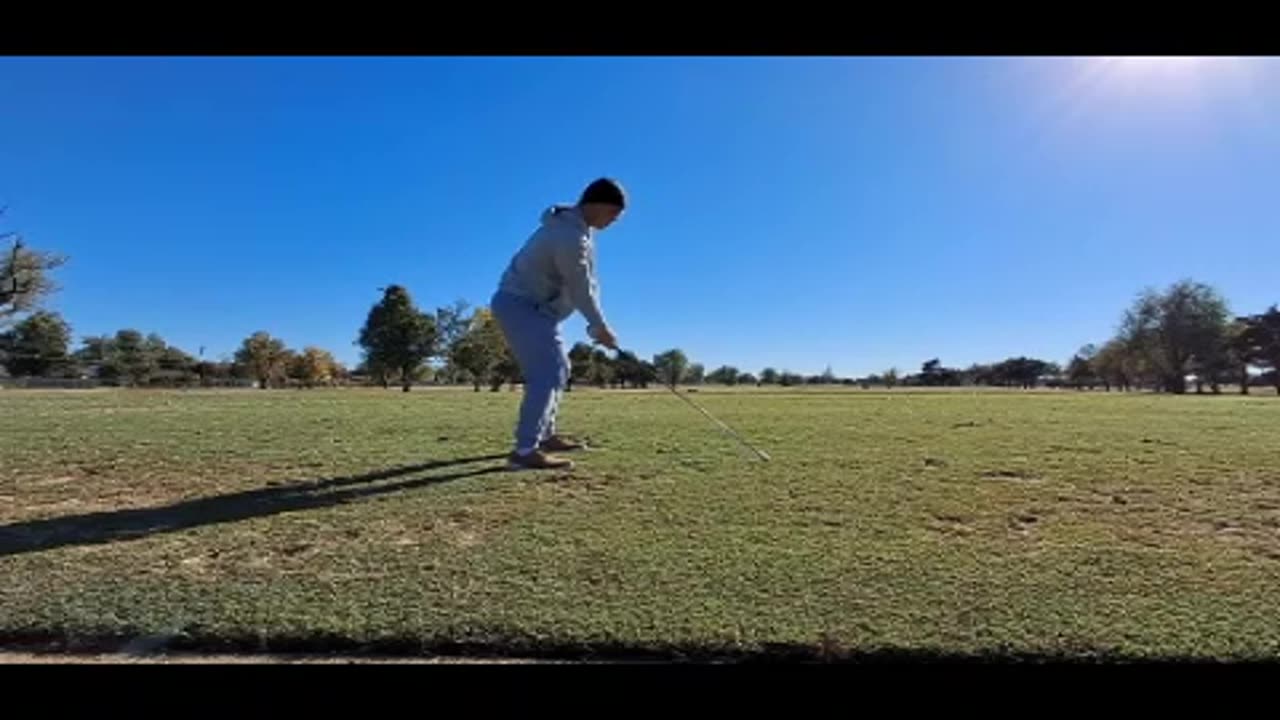 Road to 200mph ball speed ep. 1