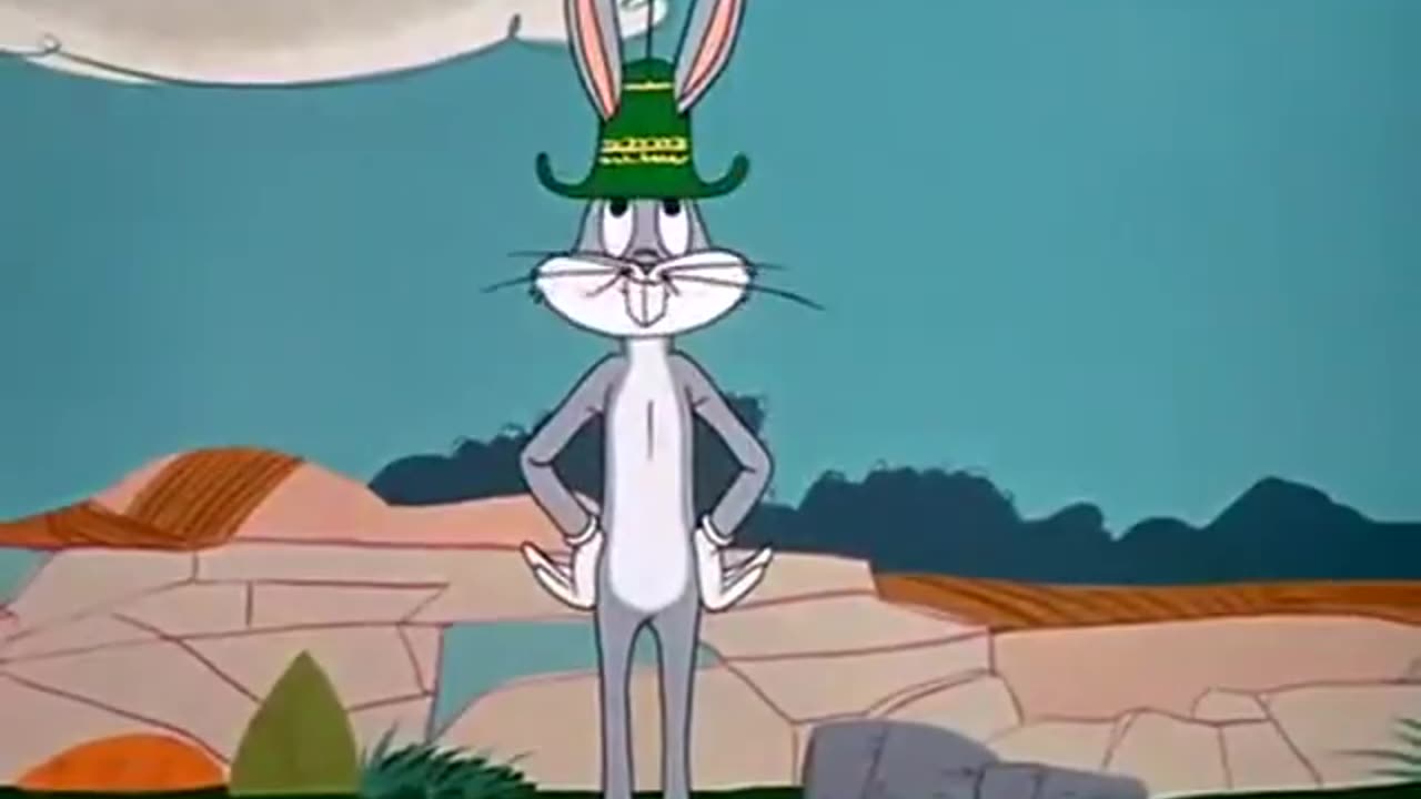 Rabbit Rampage