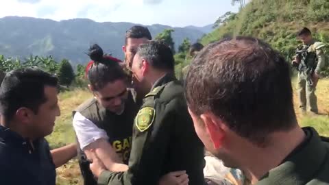 Liberan a sobrina de García Márquez en Magdalena