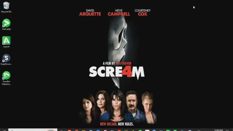 Scream 4 Review