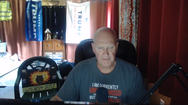 afternoon 8/1/22 answers from my source and comments from viewers