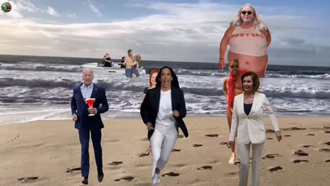 The dummycrats