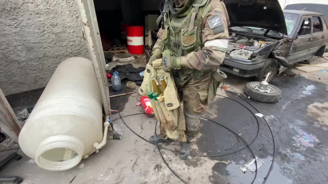 31.03.2022. Demilitarization and denazification of Ukraine!!!