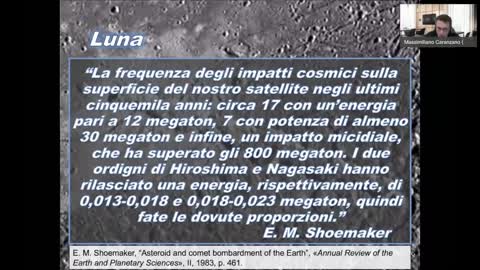 Tzontemoc sulla Luna