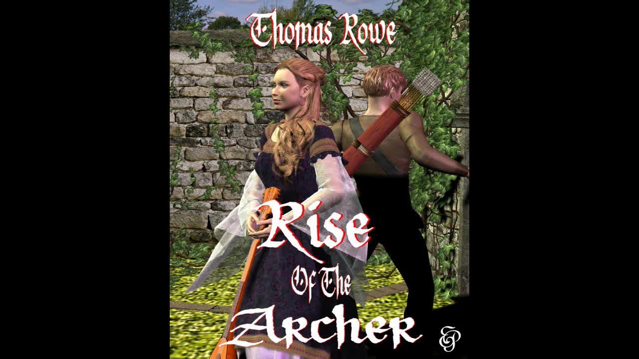 Rise of the Archer audio sample. Pt. 2