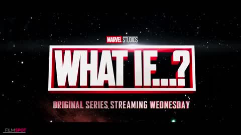 What if trailer