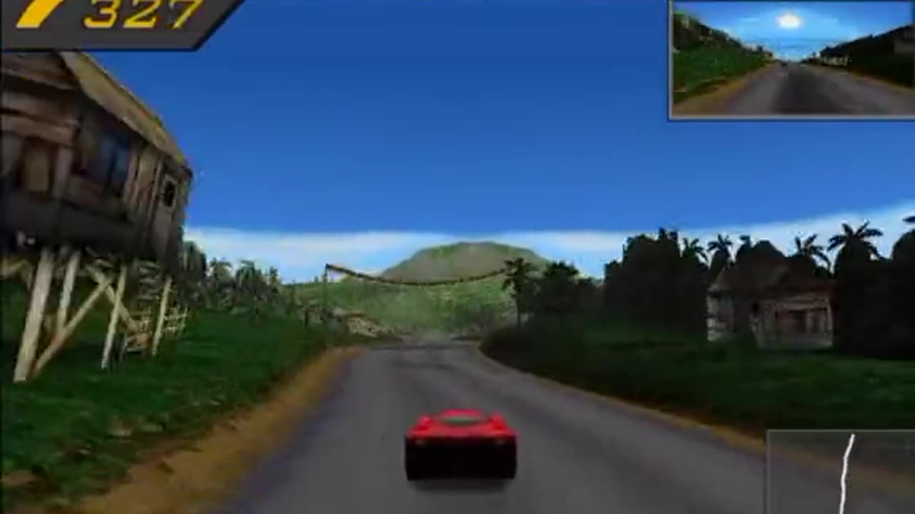 Need for speed 2 || OLD memories ❤️❤️😢