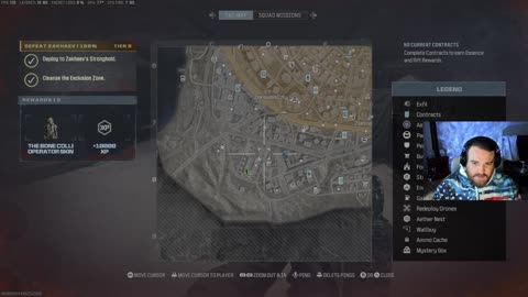 MWIII Solo Zombies