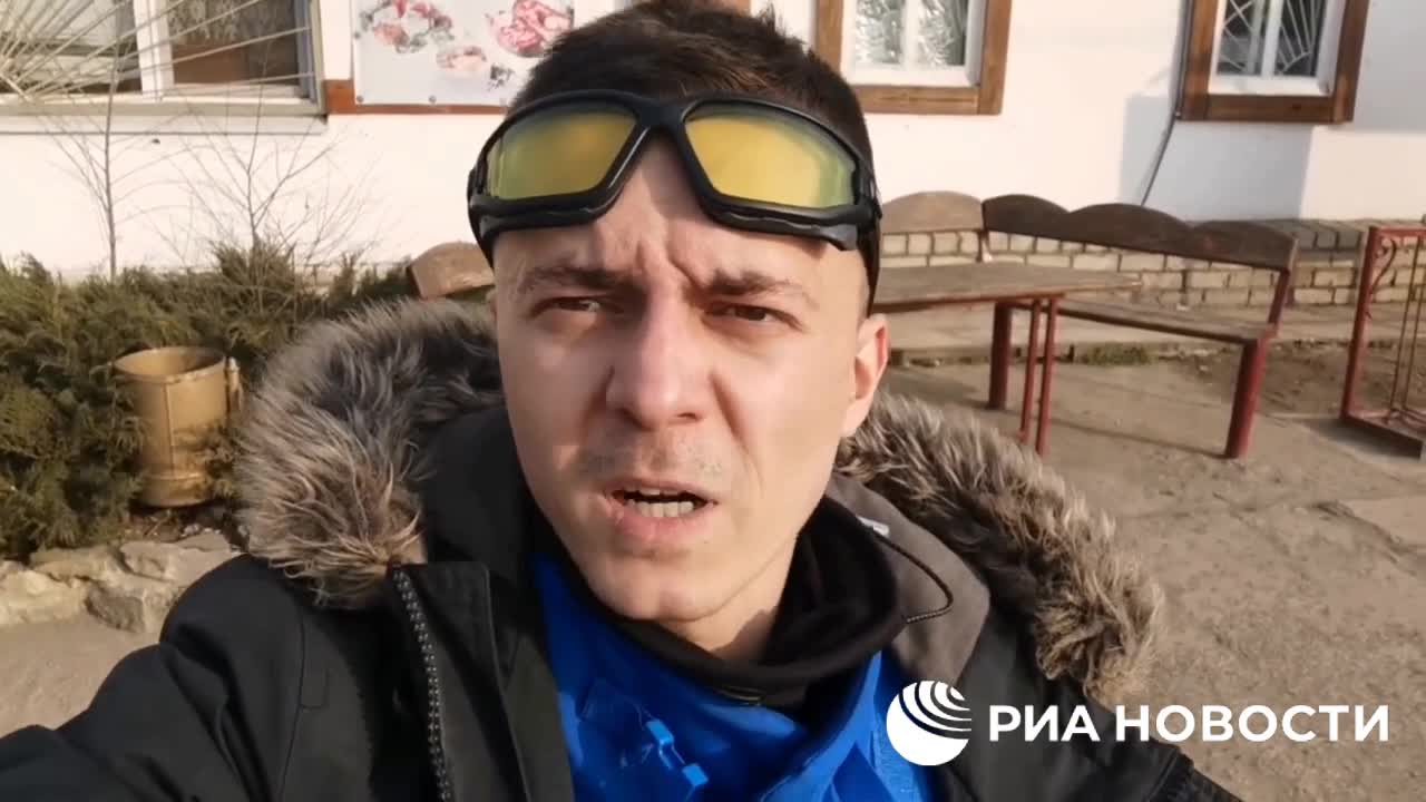 31.03.2022. Demilitarization and denazification of Ukraine!!!