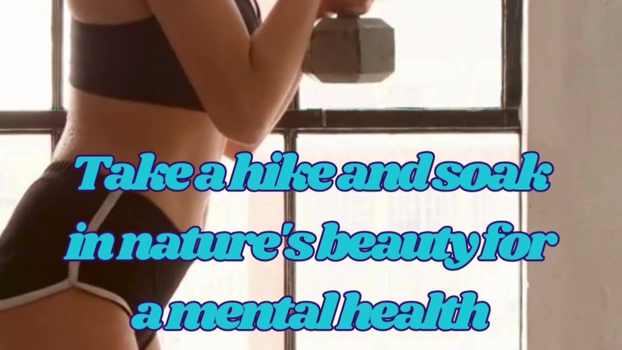 Quick Tips for a Healthier Life! 💪