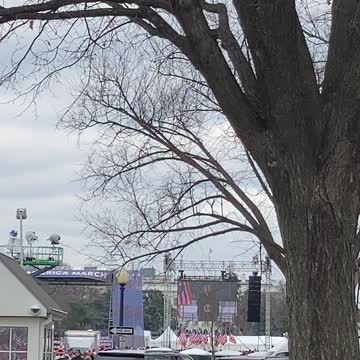 January 6th, I actually got a little panicked