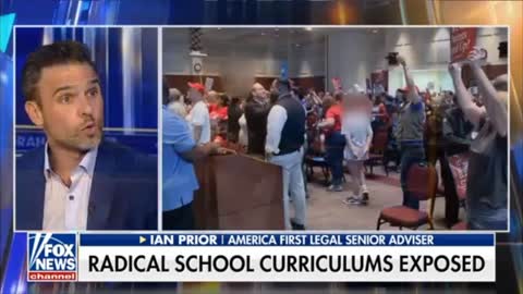 More on radical PK LGBTQIA school curricula