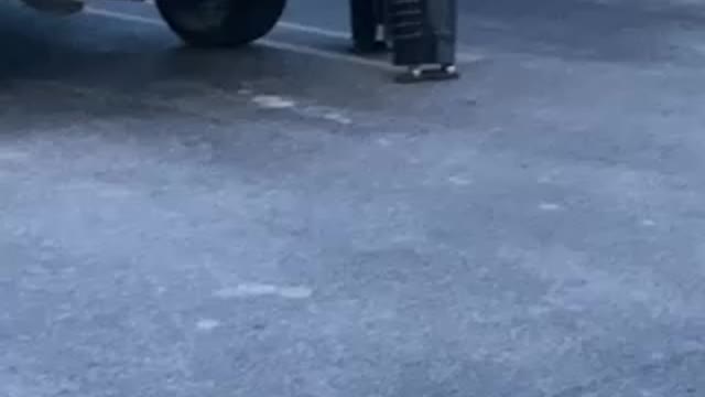 LED ROBOTS MIAMI