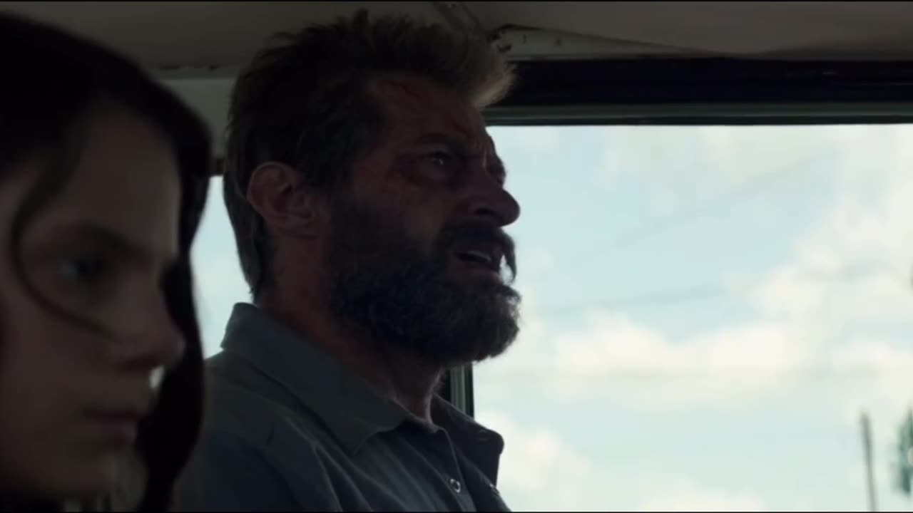 Logan - Eden