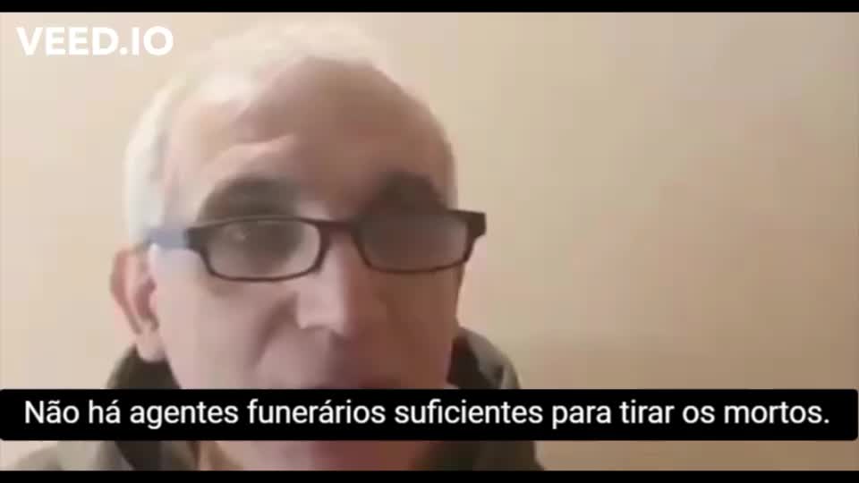Orientações práticas nesse tempo, Frei Alexis Bugnolo!