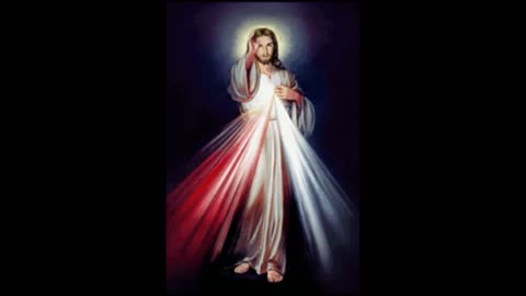 Divine Mercy Message For August 26, 2022