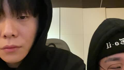 220110 toil ins live (ft. wetboy) 1 토일 라방 (ft. 웻보이)