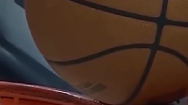 Will it go in #rumble #nba #playoffs #bronnyjames #michaeljordan