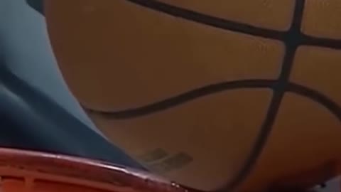 Will it go in #rumble #nba #playoffs #bronnyjames #michaeljordan