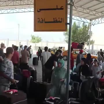 CHAOTIC TIME CHAOTIC WAR AHEAD!