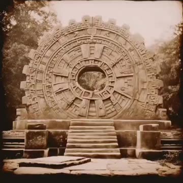 ANCIENT SETTLEMENTS HAVE BEEN DISCOVERED BEHIND ANTARCTICA