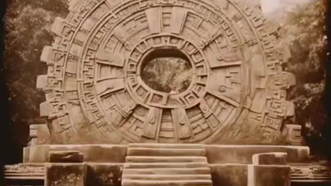 ANCIENT SETTLEMENTS HAVE BEEN DISCOVERED BEHIND ANTARCTICA