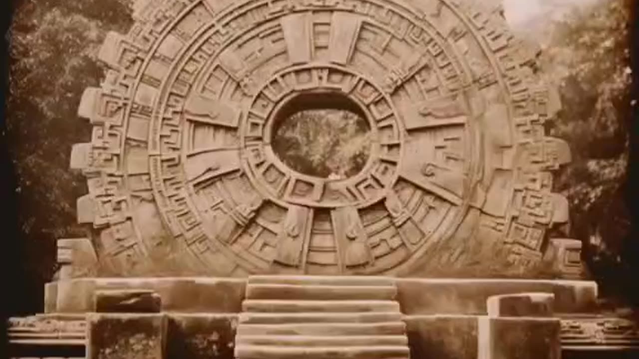 ANCIENT SETTLEMENTS HAVE BEEN DISCOVERED BEHIND ANTARCTICA