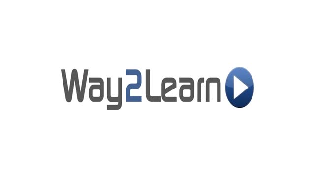 Way2Learn: LGV Driver Theory training