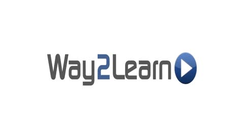 Way2Learn: LGV Driver Theory training