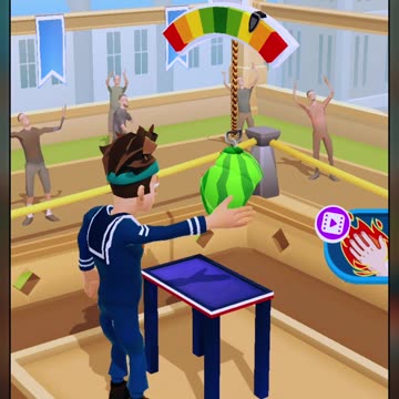 SLAP KING - ROUND BÔNUS - 180124 - 01