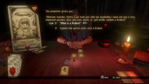 Hand Of Fate Part 2