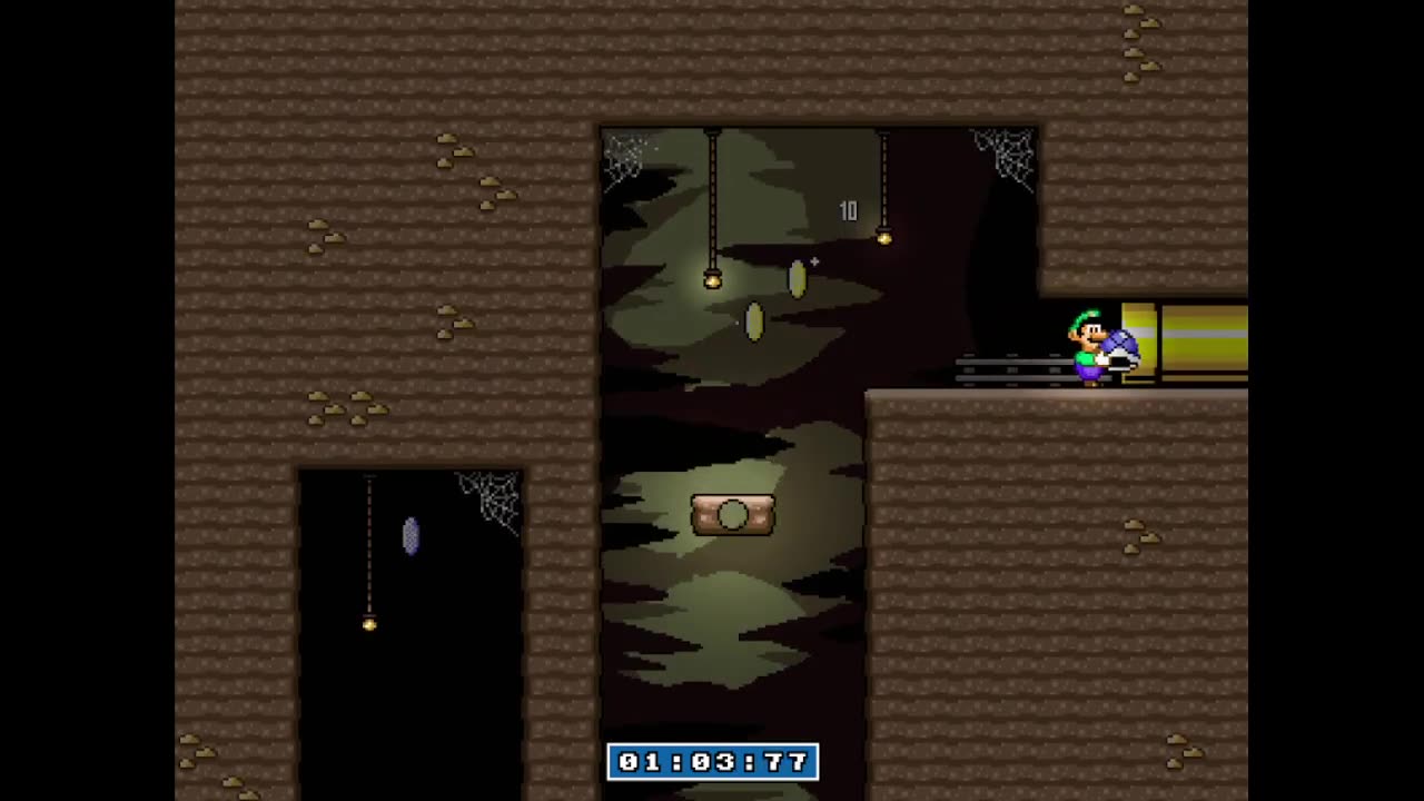Cool Down Underground - The Wishing Stars: Summer Stars Pt.2
