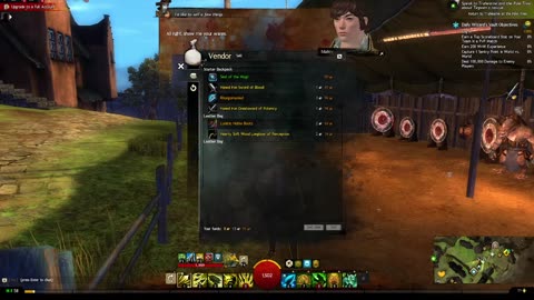 🔴GUILDWARS 2 GAMEPLAY- LIVE STREAMING🔴