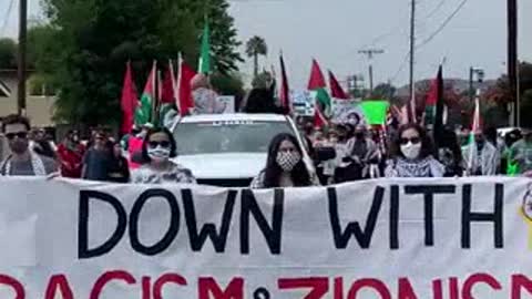 Civil 24/7 San Diego, Happening Now