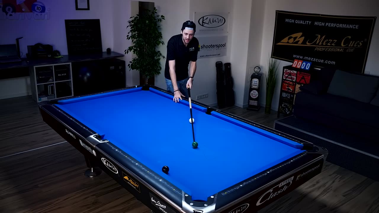 3 REASONS YOU KEEP MISSING SHOTS IN SNOOKER !