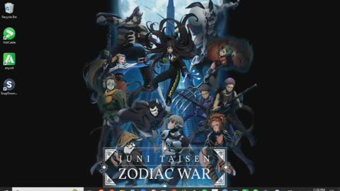 Juuni Taisen Zodiac War Review