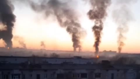 24.03.2022. Demilitarization and denazification of Ukraine!!!