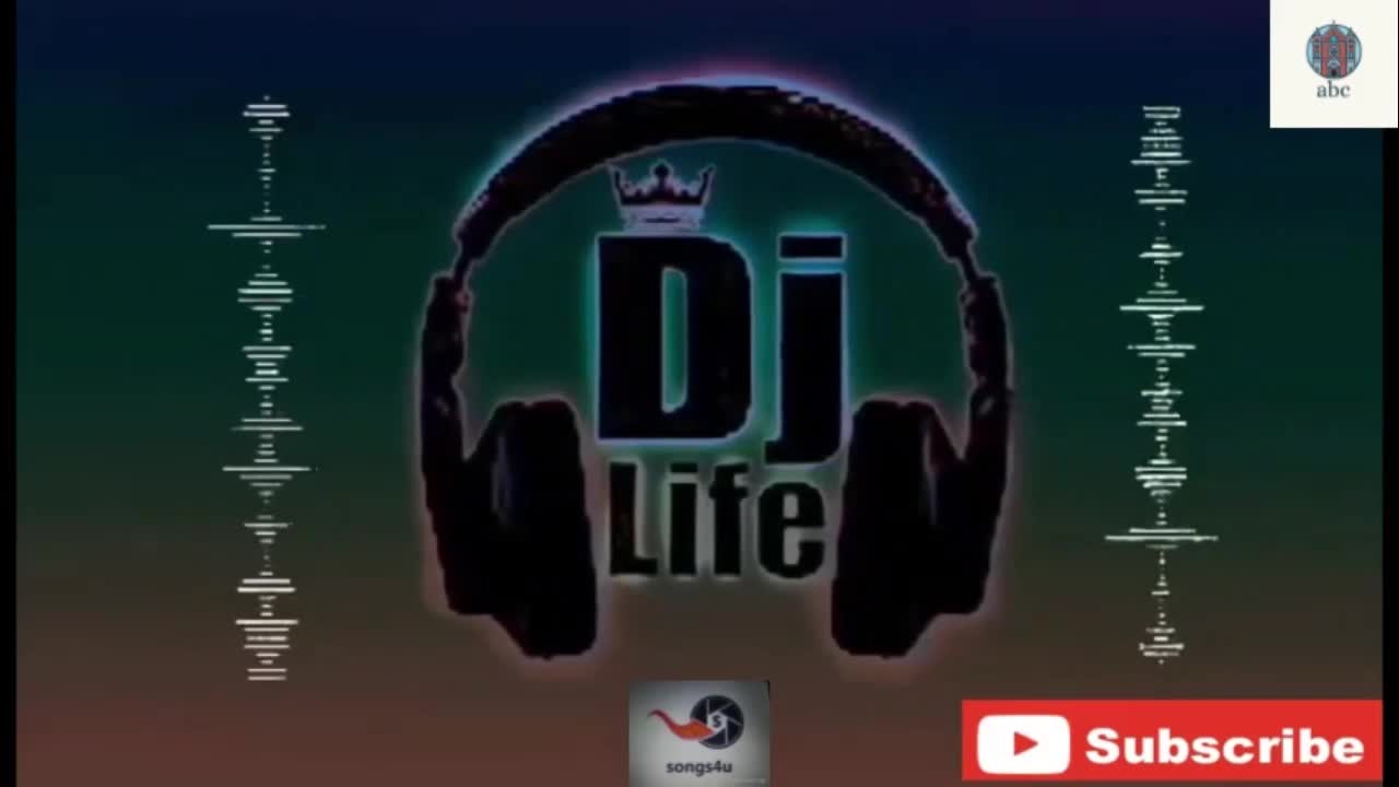 Cool Dj music