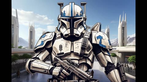 Star Wars - Moviebattles 2 - Clone Trooper Guide