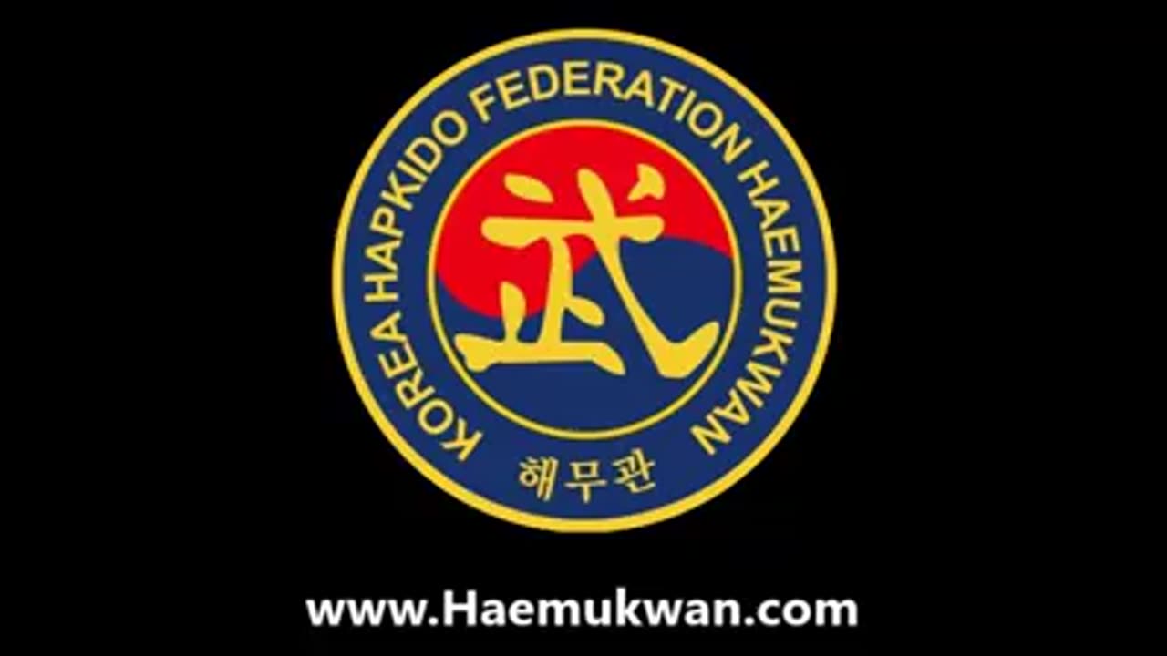 Hapkido