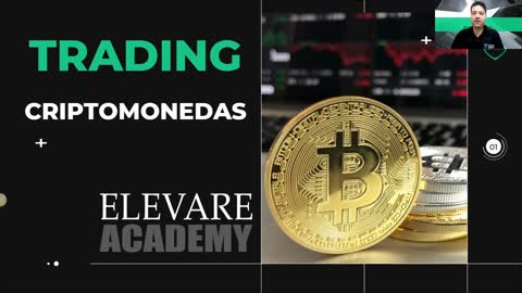 🤑🧠Aprende a generar DINERO 💸con BITCOIN TRADING🪙💰