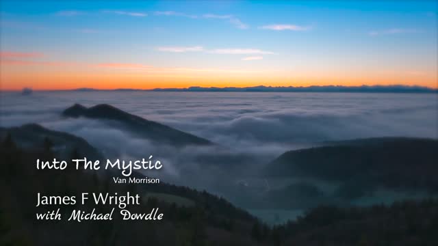 Into the Mystic - James F Wright