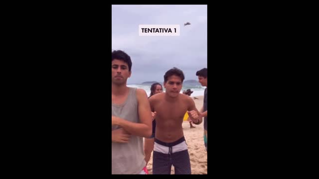 DANCINHAS QUASE DERAM CERTO (TIKTOK)#1