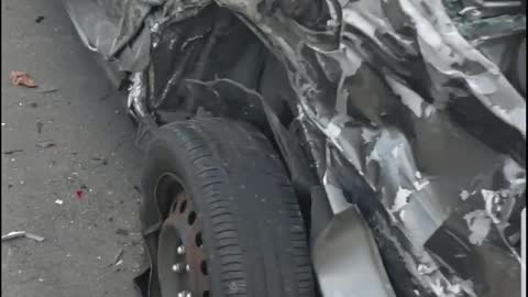 Morning Mayhem in Maryland