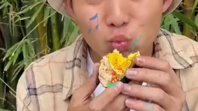 Funny Video | Funny food comedy
