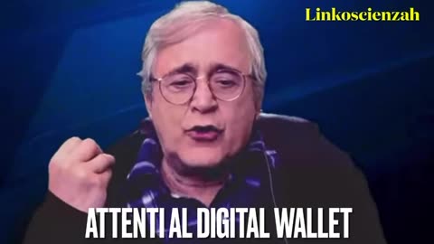 Attenzione al digital wallet