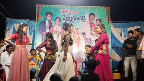 Mandhuloda Ori Mayaloda Song Lukky Event