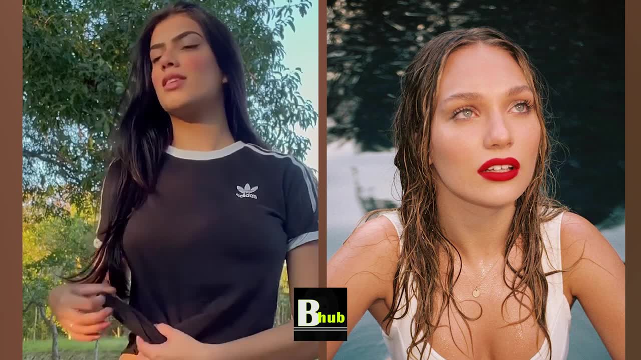 Brazilian Model Victoria Medeiros Vs American Model Maddie Ziegler Latest Updates Beauty Hub