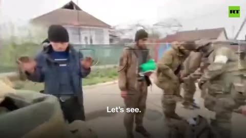 Over 1,000 Ukrainian troops have surrendered in Mariupol, Russia’s MoD confirms