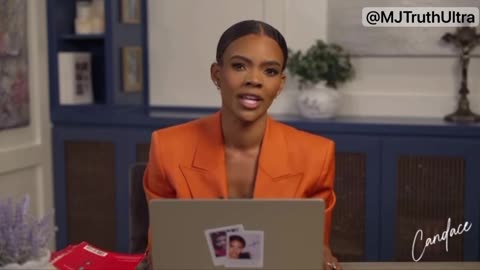 Candace Owens - About Hitler and the Nazi´s